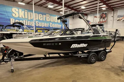 Malibu Wakesetter