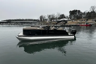 Sylvan Mirage 822