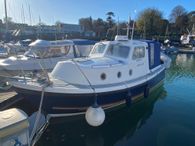 1988 Seaward 23