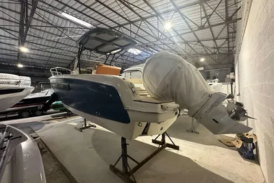 2024 Capoforte CX 270