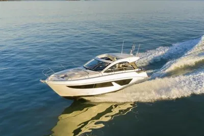 Beneteau Gran Turismo 41