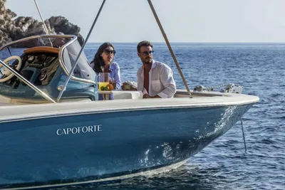 2023 Capoforte CX 240