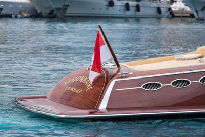 Yacht