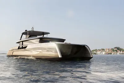 Sunreef Ultima 88 | Fractional Ownership (1/6th)