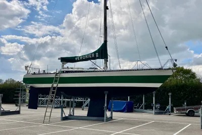 1974 Van De Stadt Van de Stadt 37