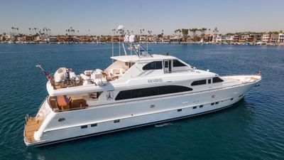 Yacht