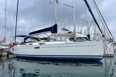 2007 Dufour 385