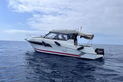 2015 Beneteau Antares 8.80 OB