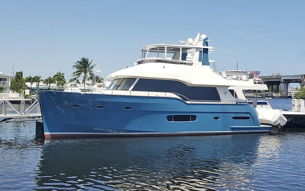 yachtworld outer reef