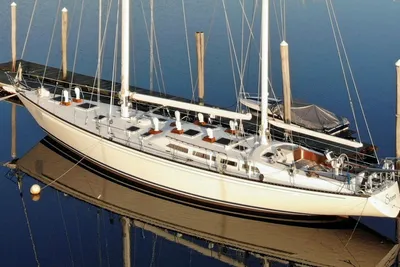 Palmer Johnson Alden 78