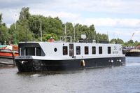 2002 Barge Widebeam