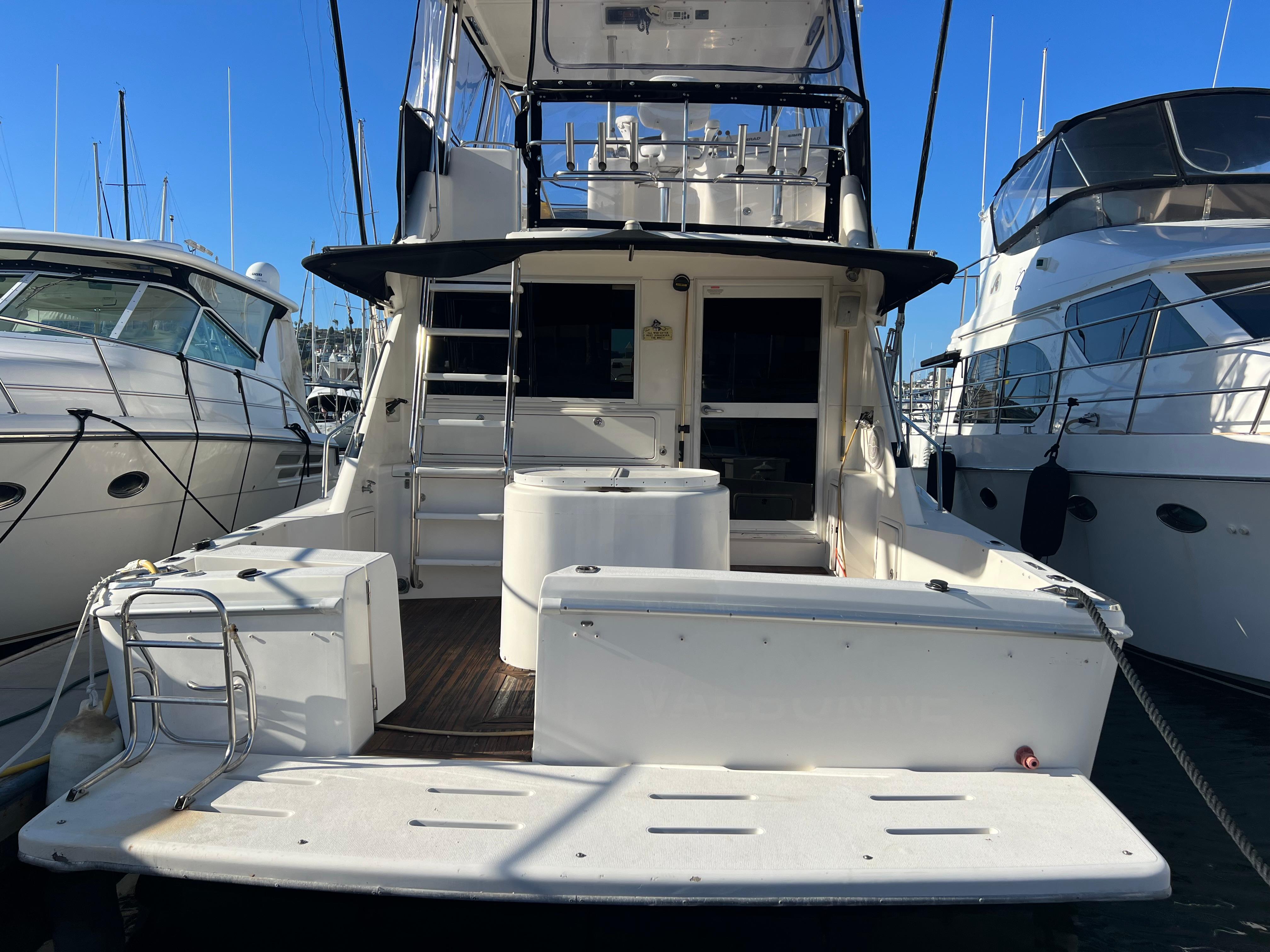 AGL Yacht Sales Inc. in San Diego YachtWorld