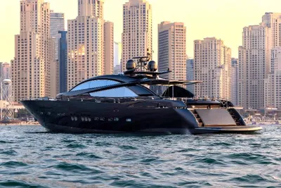 Sunseeker Predator 108
