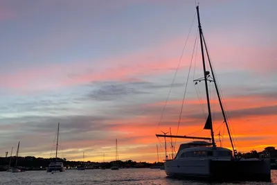 Lagoon 380