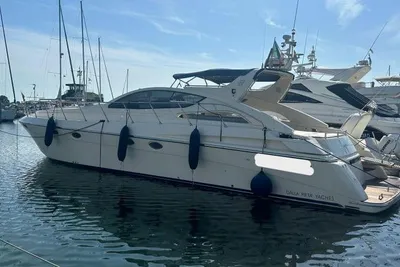 2002 Dalla Pieta DP 48' Altair