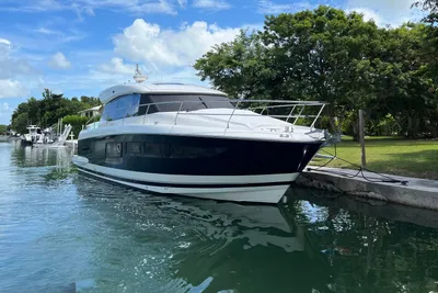 Prestige 500 S