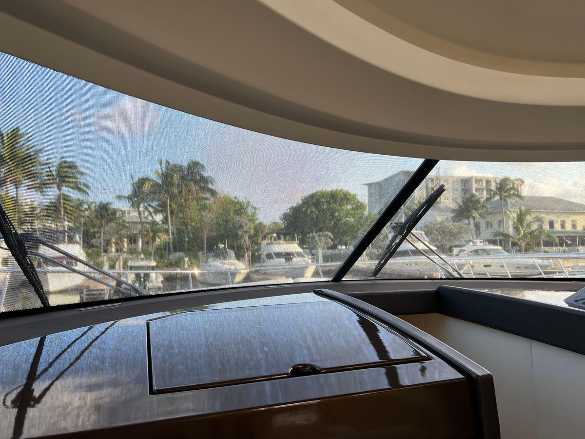 2013 Prestige 50 