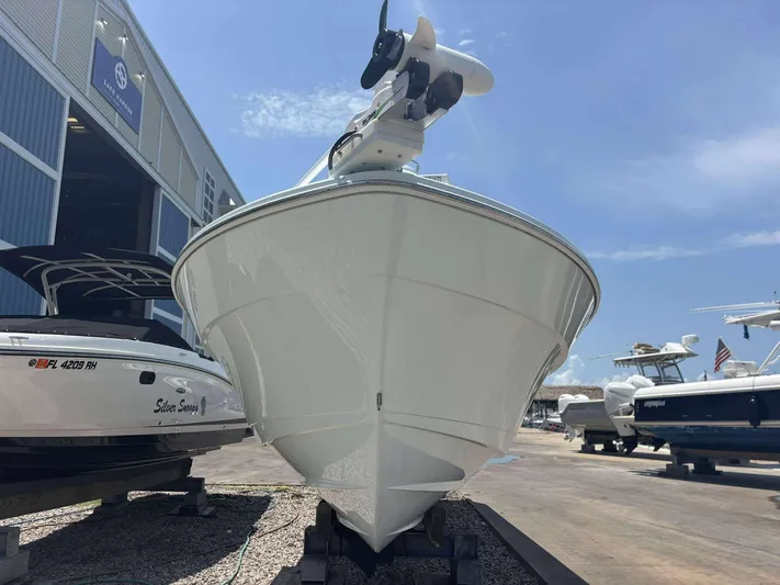 Jonsey's Locker Yacht Photos Pics 