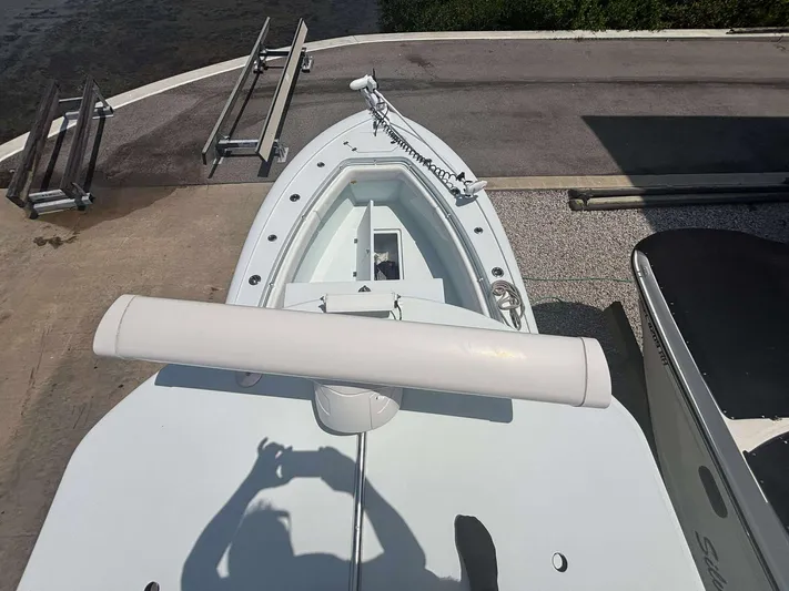 Jonsey's Locker Yacht Photos Pics 