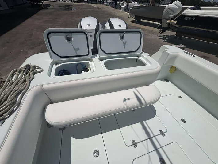 Jonsey's Locker Yacht Photos Pics 