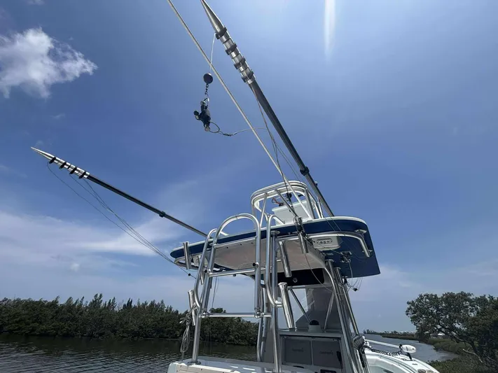 Jonsey's Locker Yacht Photos Pics 