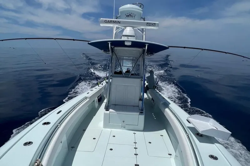 Jonsey's Locker Yacht Photos Pics 