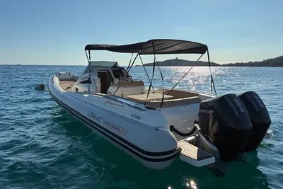 2021 Lomac Gran Turismo 10.5