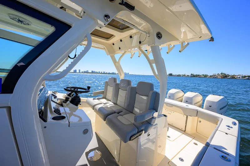 W/seakeeper Yacht Photos Pics 