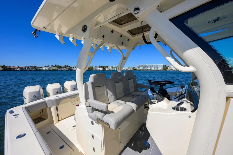 W/seakeeper Yacht Photos Pics 