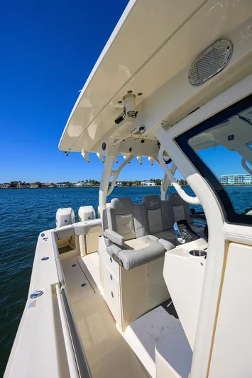 W/seakeeper Yacht Photos Pics 