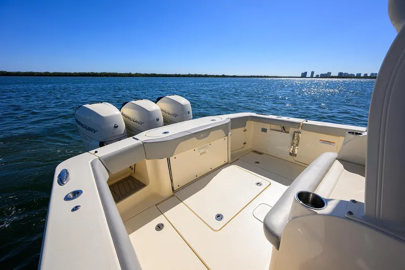 W/seakeeper Yacht Photos Pics 