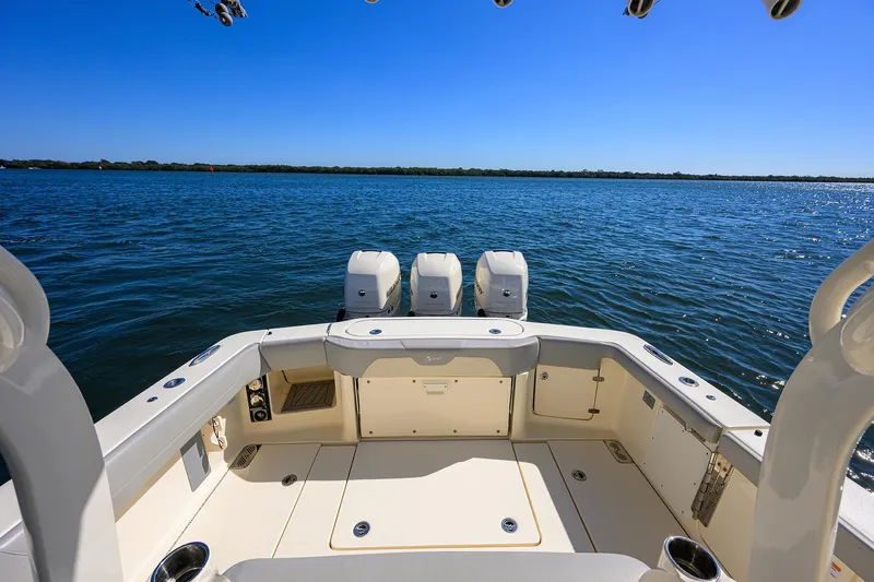 W/seakeeper Yacht Photos Pics 