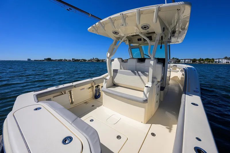 W/seakeeper Yacht Photos Pics 