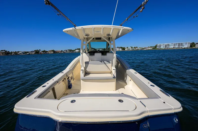 W/seakeeper Yacht Photos Pics 