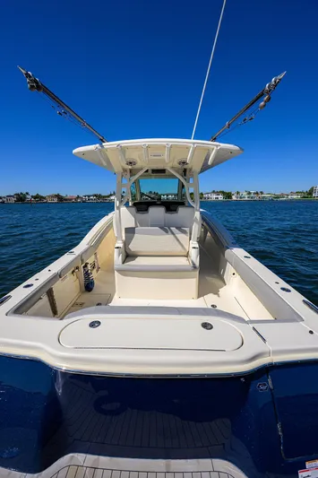 W/seakeeper Yacht Photos Pics 