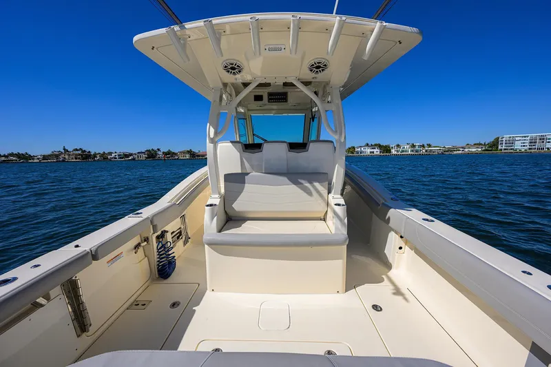 W/seakeeper Yacht Photos Pics 