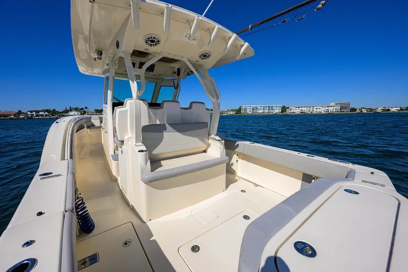 W/seakeeper Yacht Photos Pics 