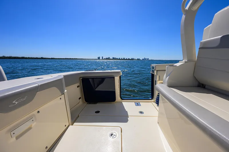 W/seakeeper Yacht Photos Pics 