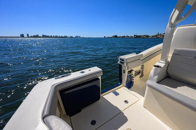 W/seakeeper Yacht Photos Pics 