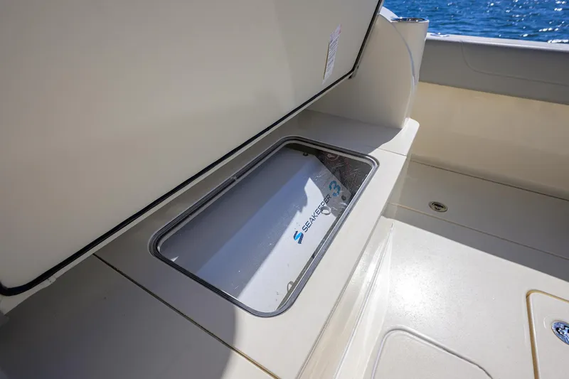 W/seakeeper Yacht Photos Pics 