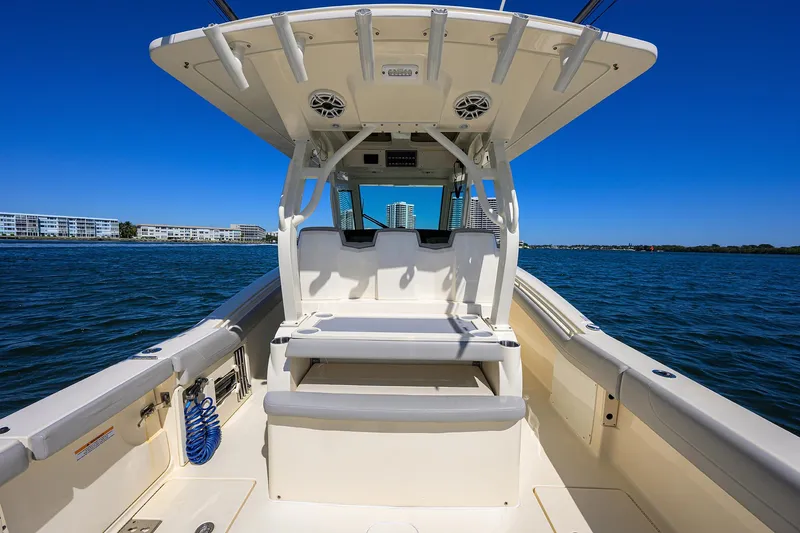 W/seakeeper Yacht Photos Pics 