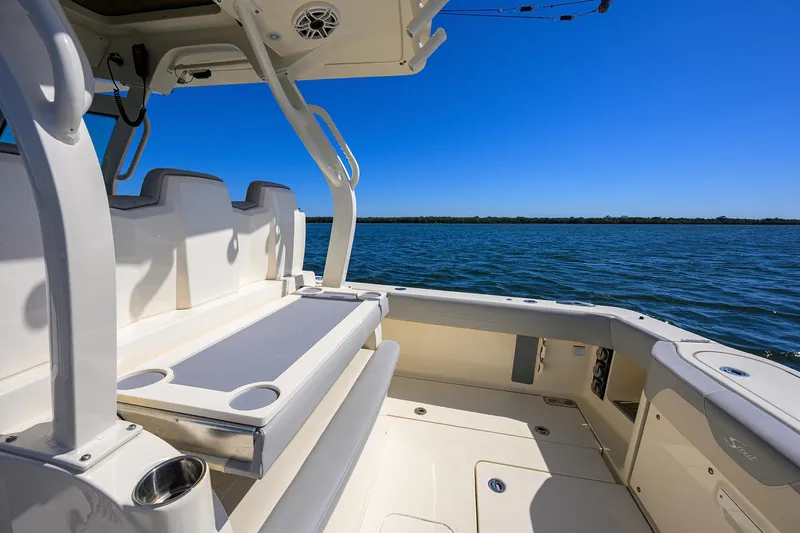 W/seakeeper Yacht Photos Pics 