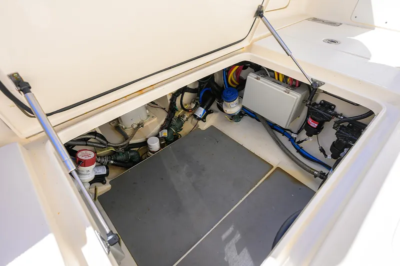 W/seakeeper Yacht Photos Pics 