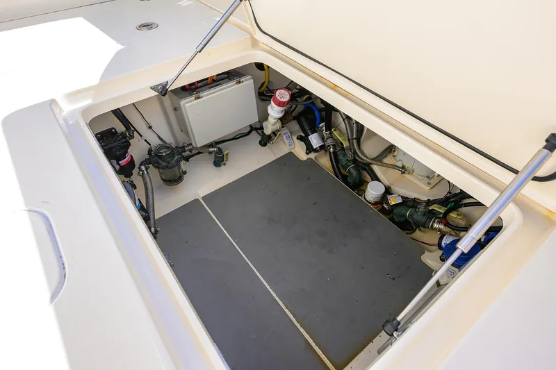 W/seakeeper Yacht Photos Pics 