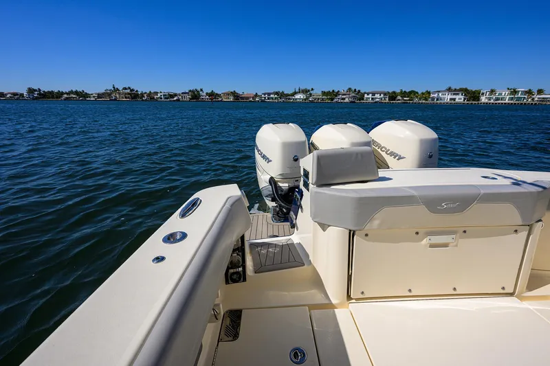 W/seakeeper Yacht Photos Pics 