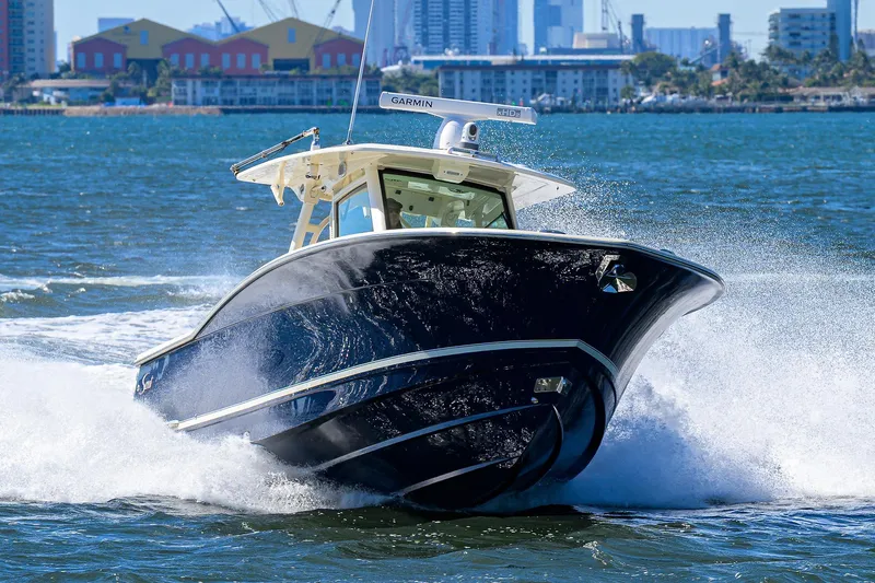 W/seakeeper Yacht Photos Pics 