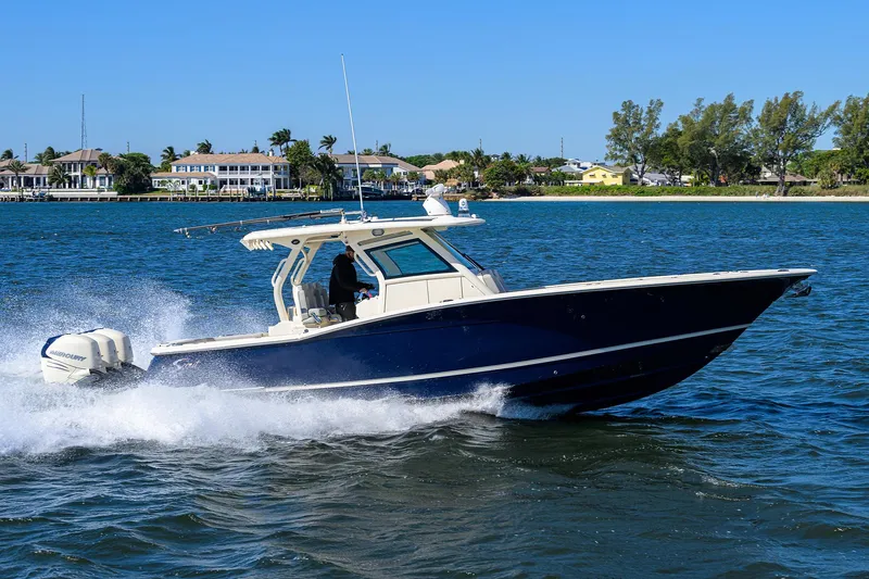 W/seakeeper Yacht Photos Pics 