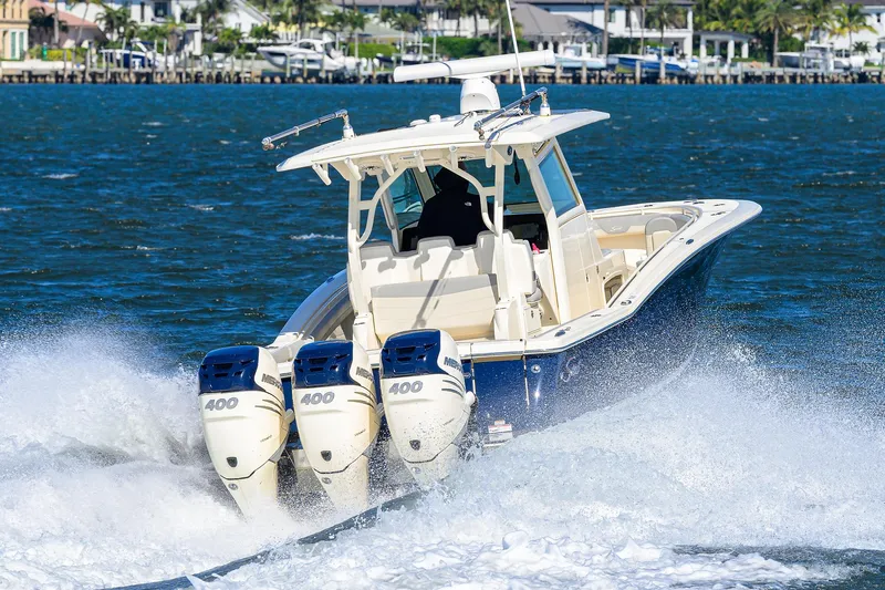 W/seakeeper Yacht Photos Pics 