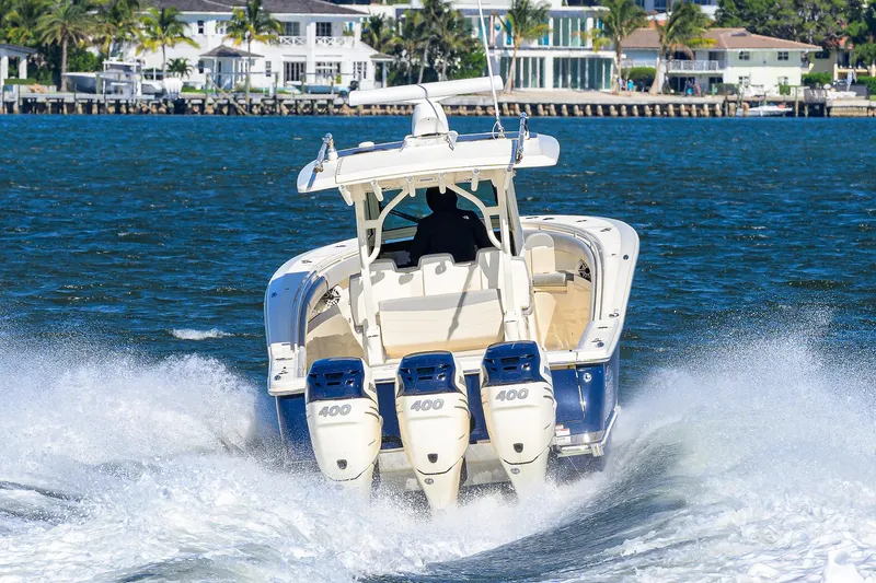 W/seakeeper Yacht Photos Pics 