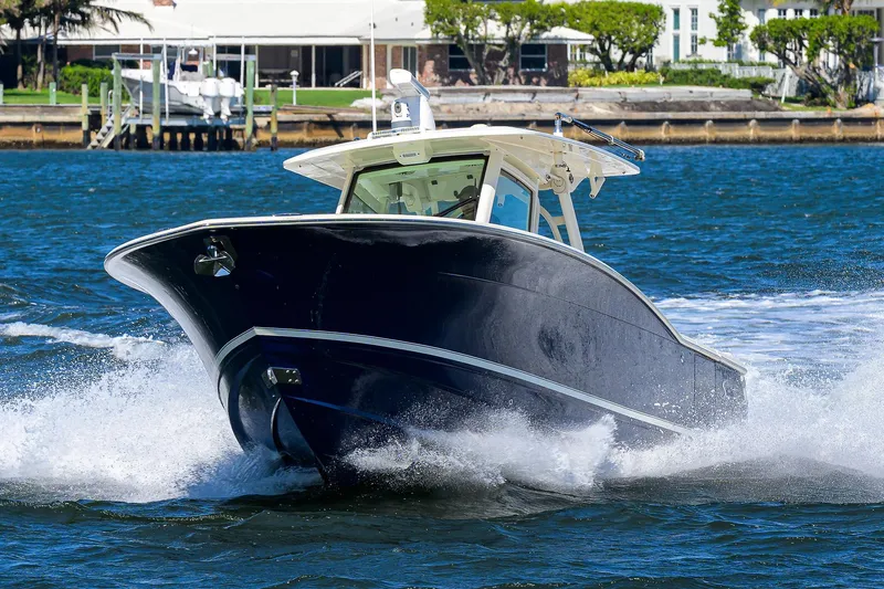 W/seakeeper Yacht Photos Pics 